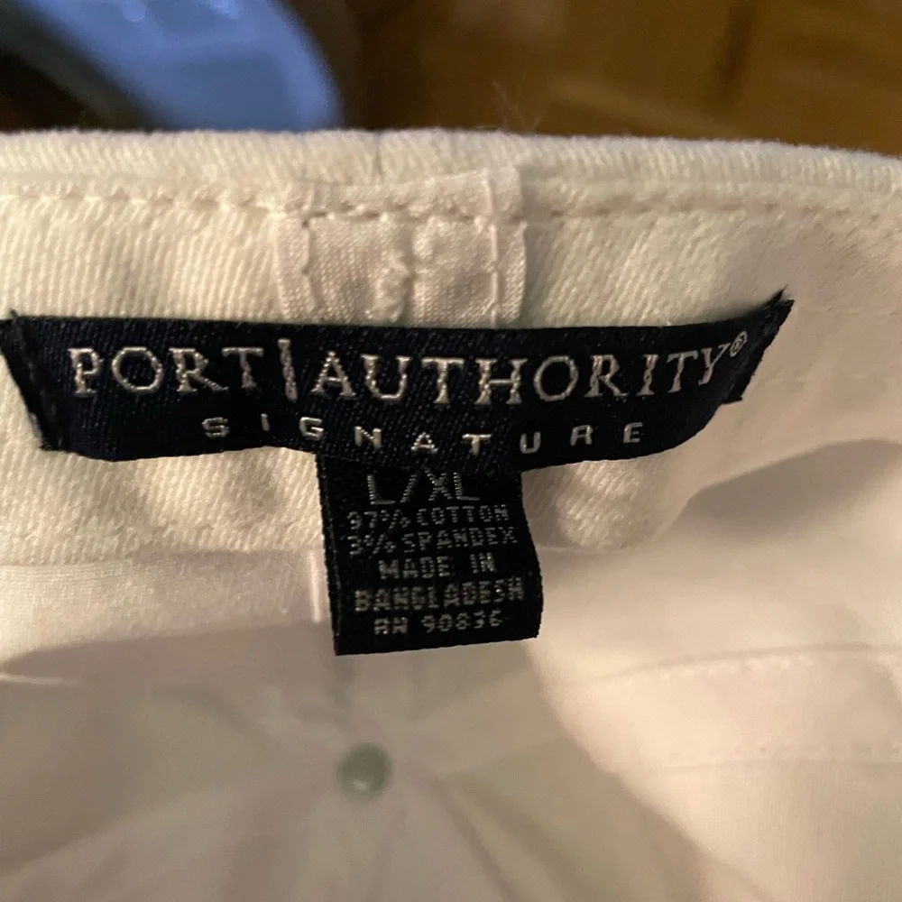 Irish Hats Port Authority Large Xtra large Cotton Spandex set of 2